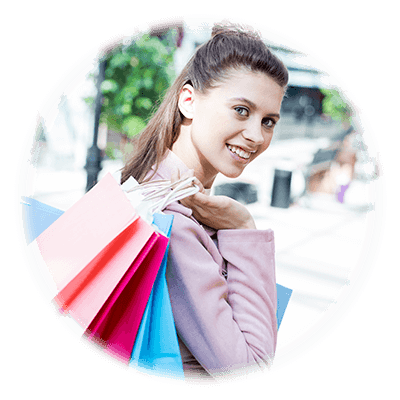 Purchase Merchandise