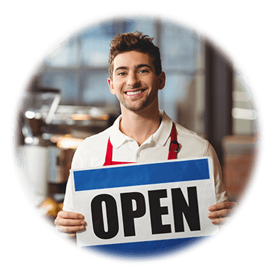 Starting a New Business